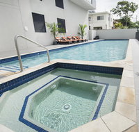 Gladstone Central Plaza - Lismore Accommodation