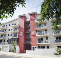Gladstone City Central Apartment Hotel - Lismore Accommodation