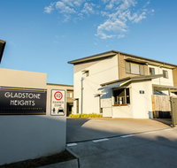 Gladstone Heights Executive Apartments - Lismore Accommodation