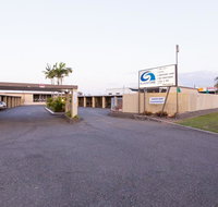 Gladstone Motel - Lismore Accommodation