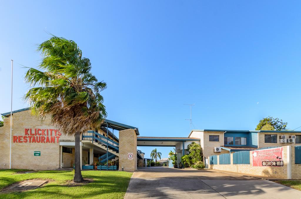 Heron Island QLD Lismore Accommodation