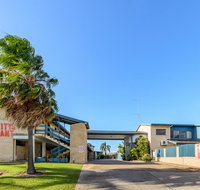Gladstone Palms Motor Inn - Lismore Accommodation