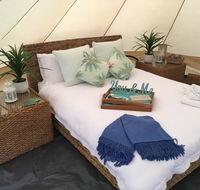 Glamping Byron Bay - Lismore Accommodation