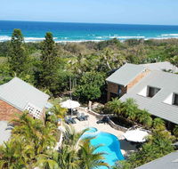 Glen Eden Beach Resort - Lismore Accommodation