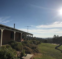 Glen Mervyn Lodge - Lismore Accommodation