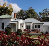 Glenburn House - Lismore Accommodation