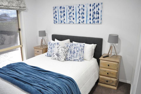 Glencoe Getaway - Lismore Accommodation 1