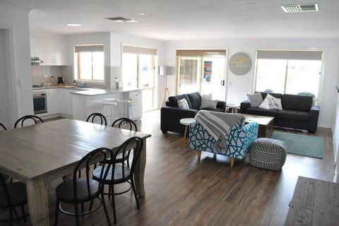 Glencoe Getaway - Lismore Accommodation 0