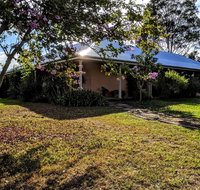 Glenmore Country Estate - Lismore Accommodation