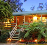 Glenview Retreat Luxury Accommodation - Lismore Accommodation