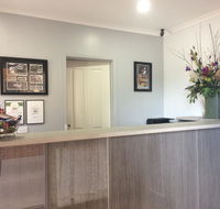 Glider City Motel Benalla - Lismore Accommodation