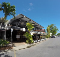 Global Backpackers Port Douglas - Lismore Accommodation