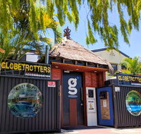 Globetrotters International - Lismore Accommodation