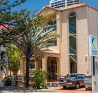 Gold Coast Hostel - Lismore Accommodation