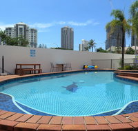 Gold Coast Inn - Lismore Accommodation