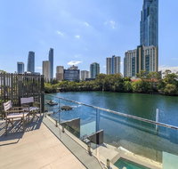 Gold Coast Private Homes - Waterfront Villas Paradise Island - Lismore Accommodation