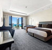 Gold Tower 2 Bed in Oaks Surfers Paradise - Lismore Accommodation