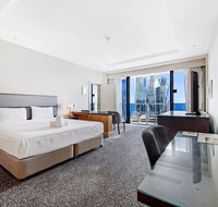 Gold Tower 20th Level Hotel Suite - Lismore Accommodation