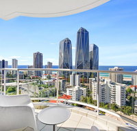 Gold Tower Private 2 Bedroom Dual Key - Lismore Accommodation