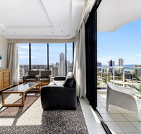 Gold Tower Private One Bedroom Apartment - Lismore Accommodation