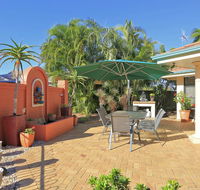 Golden Cane Bed  Breakfast - Lismore Accommodation