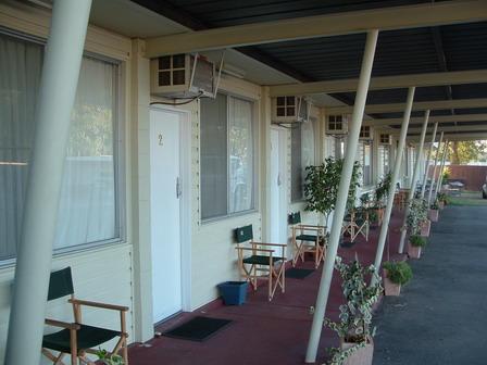 Broxburn ACT Lismore Accommodation