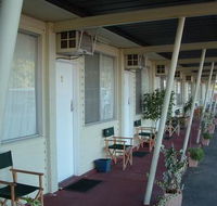 Golden Grain Motel - Lismore Accommodation