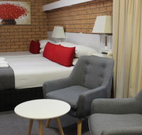 Golden Harvest Motor Inn Moree - Lismore Accommodation