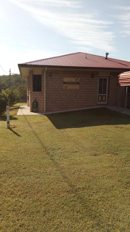 GOLDEN LACE B&B - Lismore Accommodation 3