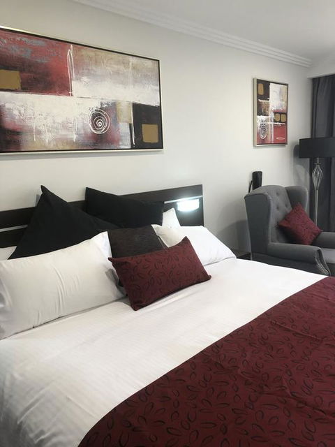 Golden West Motor Inn - Lismore Accommodation 3