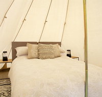 Goldfield Glamping - Lismore Accommodation