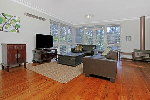 GOLF 39 MOLLYMOOK BEACH - Lismore Accommodation 2