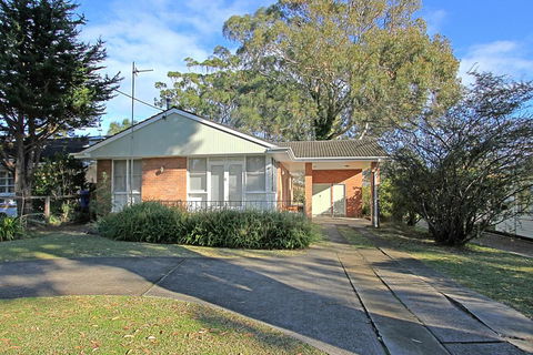 GOLF 39 MOLLYMOOK BEACH - Lismore Accommodation 3
