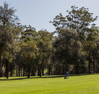 Golfer's Retreat Mollymook - Lismore Accommodation