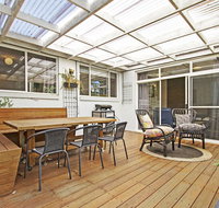 Golfers Getaway Mollymook Augusta Place 14/13-15 - Lismore Accommodation