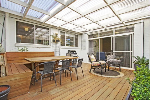 Golfers Getaway Mollymook Augusta Place 14/13-15 - Lismore Accommodation 0