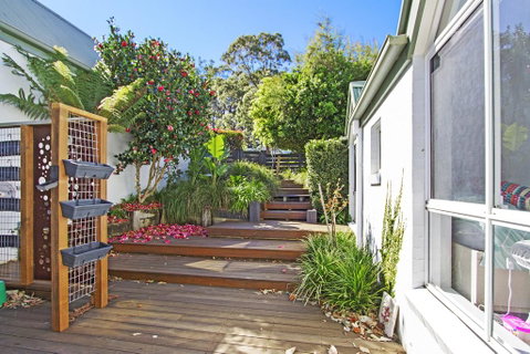 Golfers Getaway Mollymook Augusta Place 14/13-15 - Lismore Accommodation 2