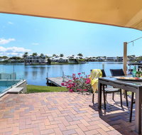 Gone Fishin' - Noosa Waters - Lismore Accommodation