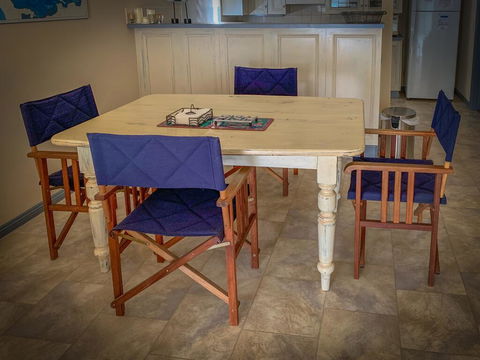 Gone Fishing - Lismore Accommodation 2