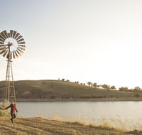 Good Hope Resort - Lismore Accommodation