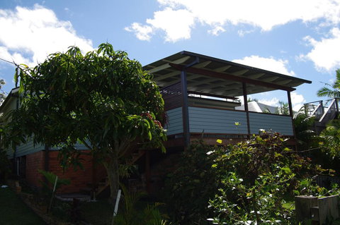 Good Vibes, 18 East Street - Lismore Accommodation 0