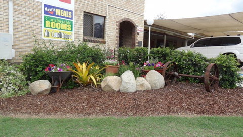 Goomeri Motel - Lismore Accommodation 2