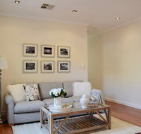 Gorgeous Row Terrace near Sydney Harbour Bridge - Lismore Accommodation