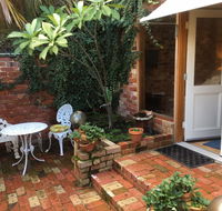 Gorgeous studio 2 minutes from the heart of Subiaco - Lismore Accommodation