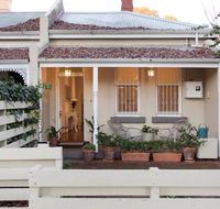 Gorgeous Subiaco cottage - Lismore Accommodation