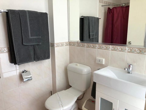 Goulburn Motor Inn - Lismore Accommodation 2