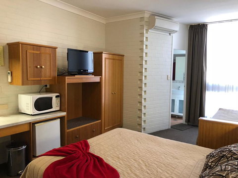 Goulburn Motor Inn - Lismore Accommodation 1