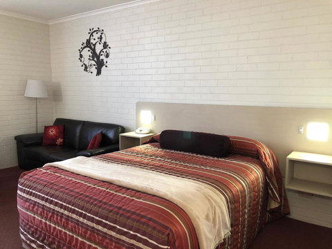 Goulburn Motor Inn - Lismore Accommodation 0