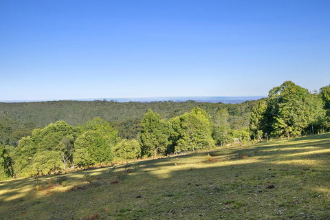 GOWAN ROSS COTTAGE - Lismore Accommodation 2