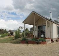 Grace Cottages - Lismore Accommodation